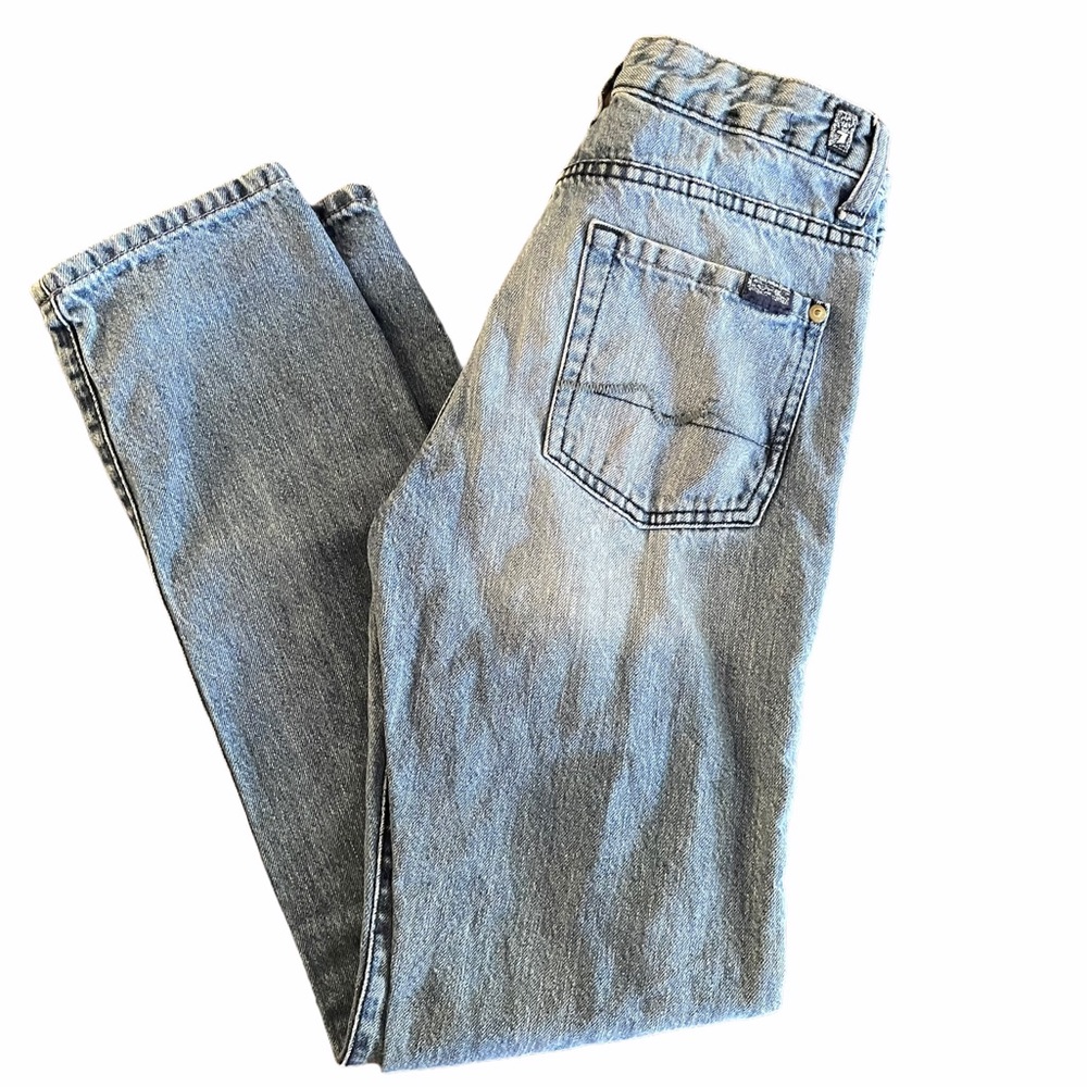 7 For All Mankind Slimmy Boys Jeans